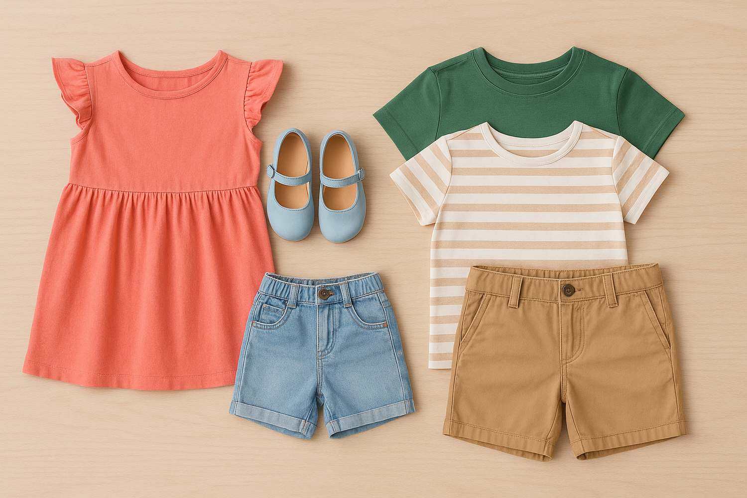 mini me (4 to 5 yrs)